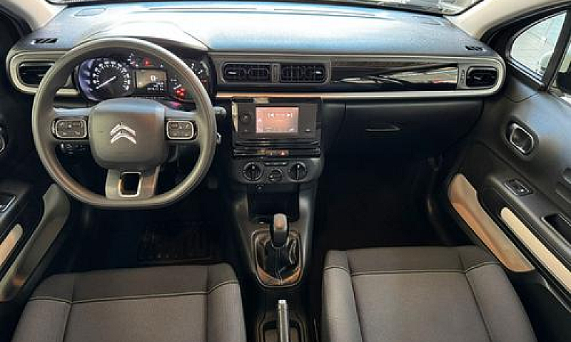 Citroen C3 Puretech ...