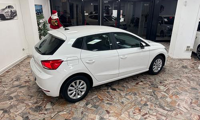Seat Ibiza 1.0 Tgi 5...