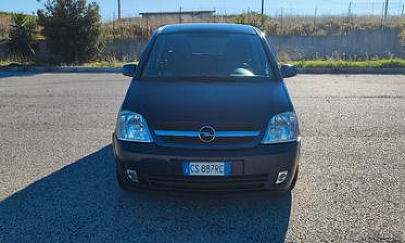 Opel Meriva 1.4 16V ...