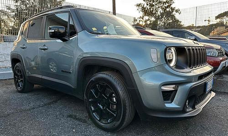 Jeep Renegade 1.5 Tu...