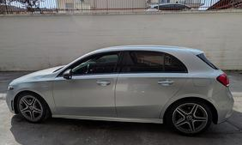 Mercedes Classe A 18...