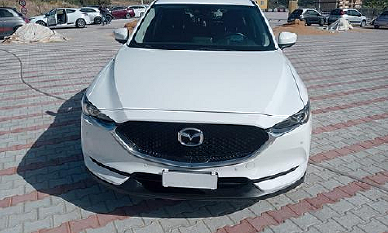 Mazda Cx-5 2.2L Skya...