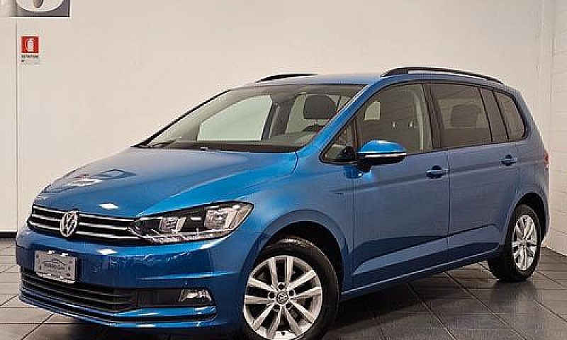 Volkswagen Touran 1....