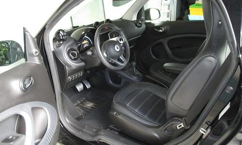 Smart Fortwo 90 0.9 ...