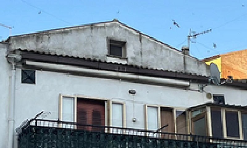 Casa Autonoma...