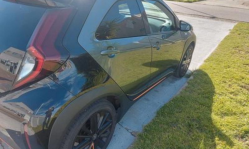 Toyota Aygo X 1.0 Vv...