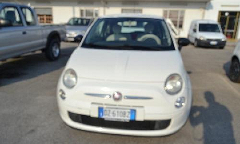 Fiat 500 1.2 Pop Neo...