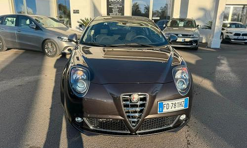Alfa Romeo Mito 1.4 ...
