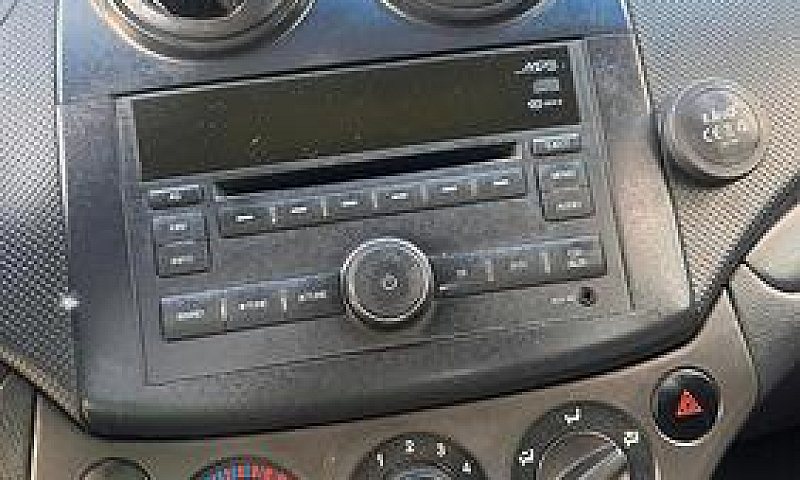 Chevrolet Aveo 1.2 G...