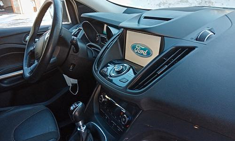 Ford Kuga 2ª Serie -...