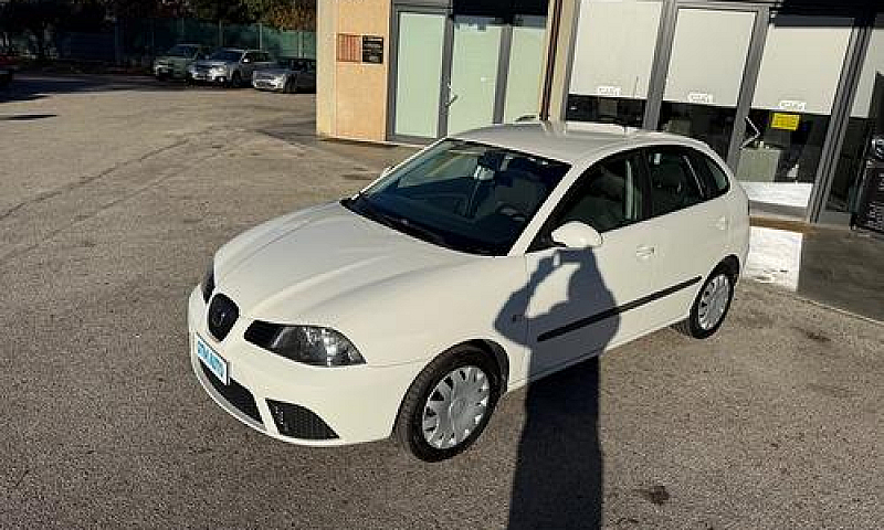 Seat Ibiza 1.2 60Cv ...