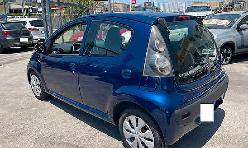 Citroen C1 1.4 Hdi 5...