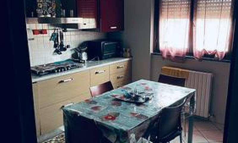 Appartamento + Tripl...