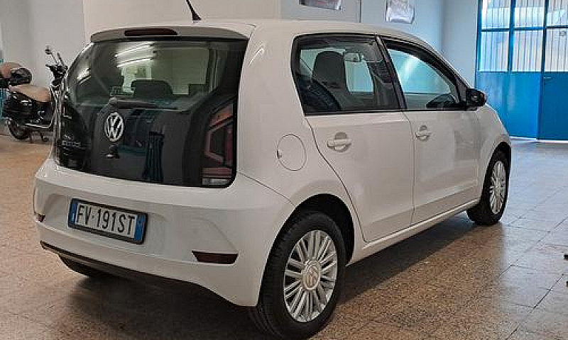 Volkswagen Up! 1.0 5...