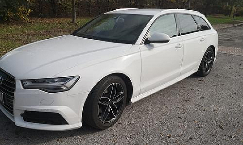 Audi A6 4ª Serie - 2...