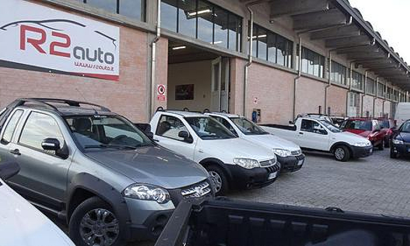 Fiat Strada Fiorino ...