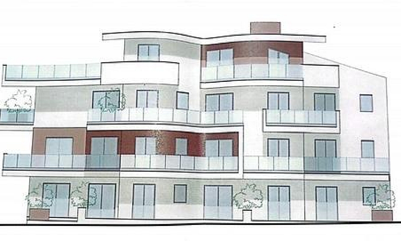 Palazzina Nuova Cost...