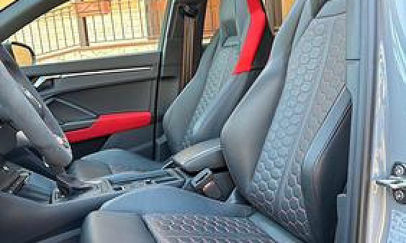 Audi Q3 Rs Q3 Spb Qu...