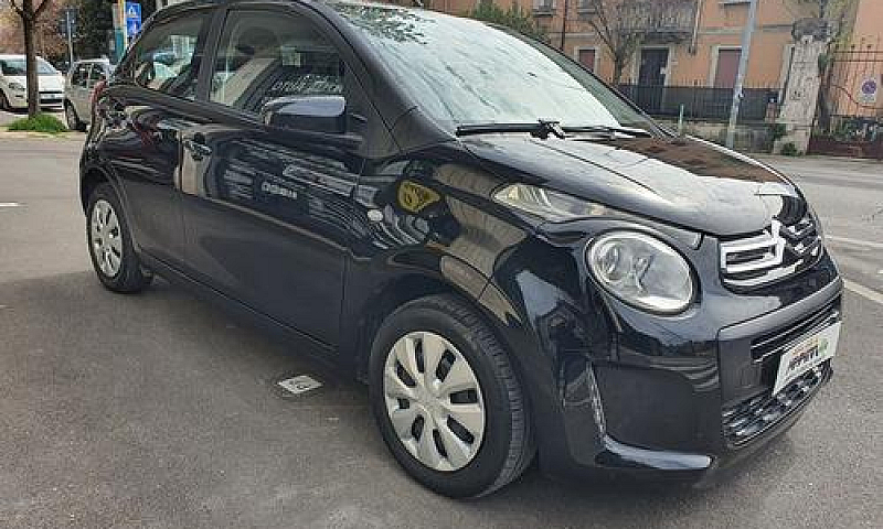 Citroen C1 Vti 68 5 ...
