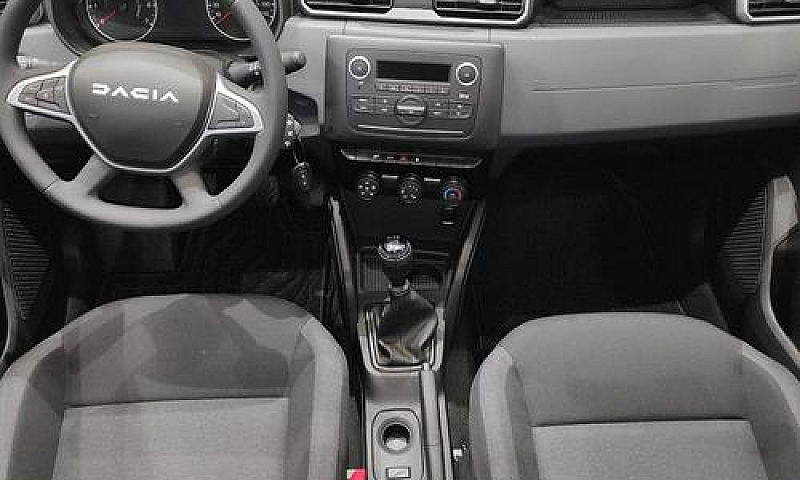 Dacia Duster 1.0 Tce...