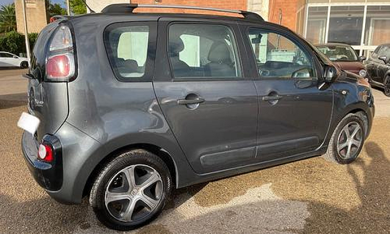 Citroen C3 Bluehdi 1...