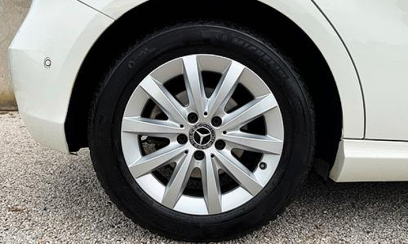 Mercedes A 180 D Exe...