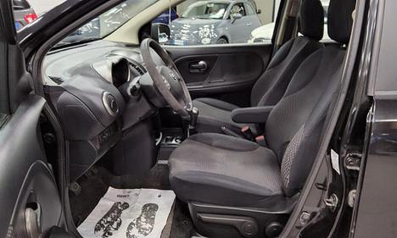Nissan Note 1.4 16V ...