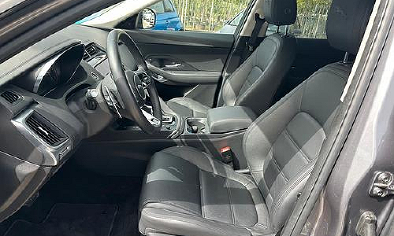 Jaguar E-Pace 2.0D I...