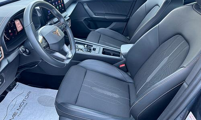Cupra Formentor 2.0 ...