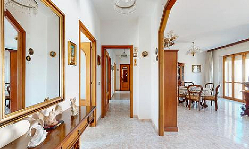 Appartamento Panoram...