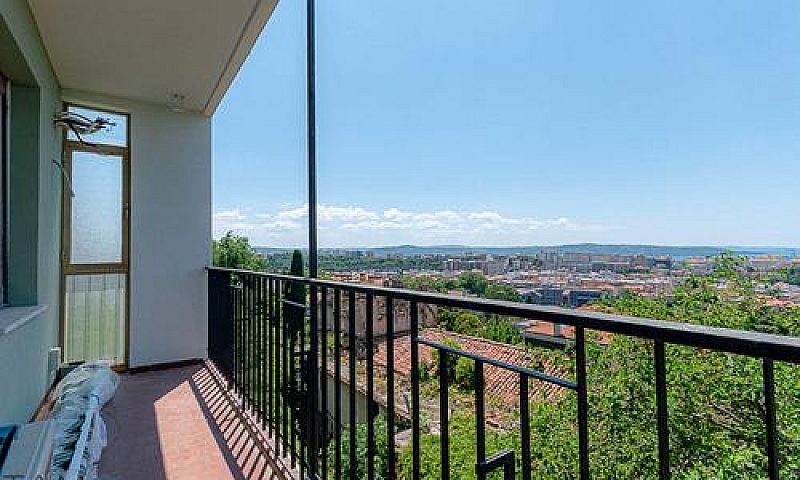 Appartamento Vista M...