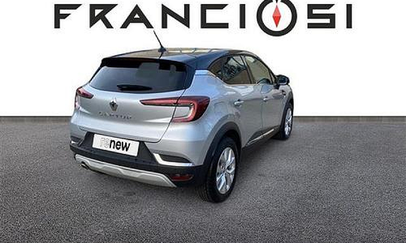 Renault Captur 1.0 T...