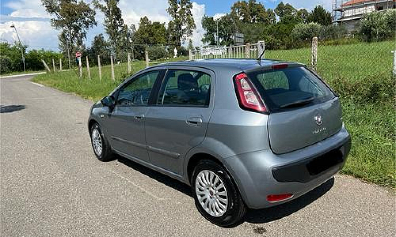 Fiat Punto Evo Punto...