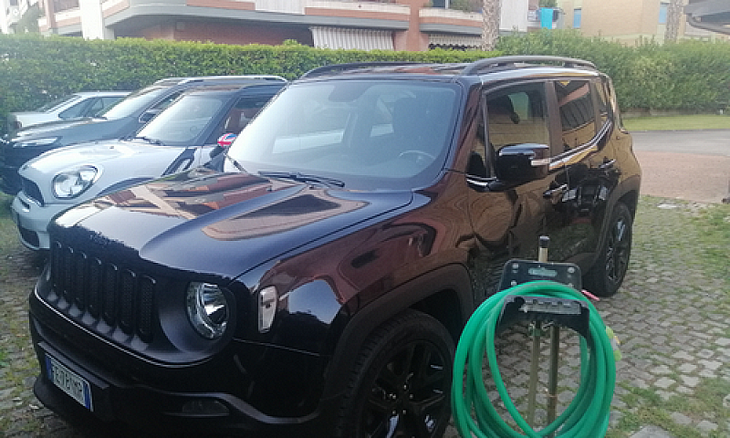 Renegade 1.6 Multije...