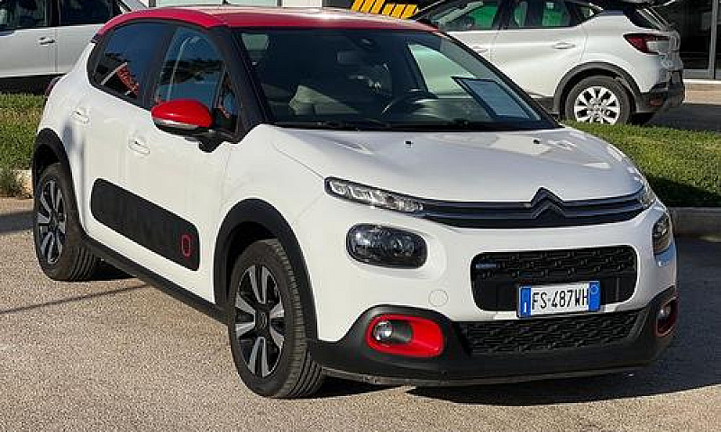Citroen C3 Puretech ...