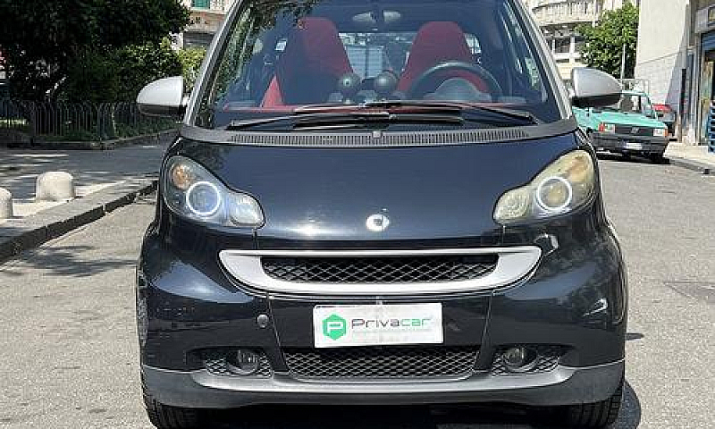 Smart Fortwo 1000 52...