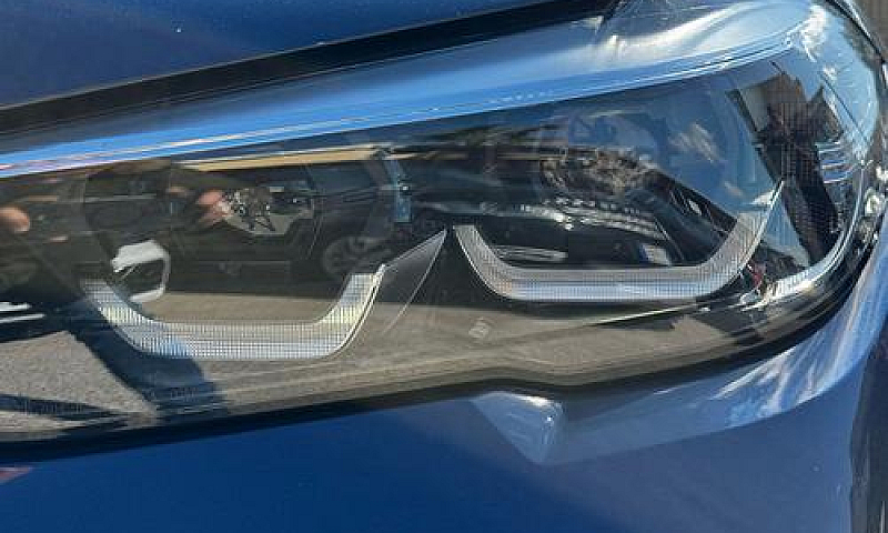 Bmw X5 Xdrive25D Xli...