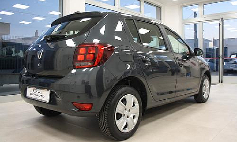 Dacia Sandero 1.5 Dc...