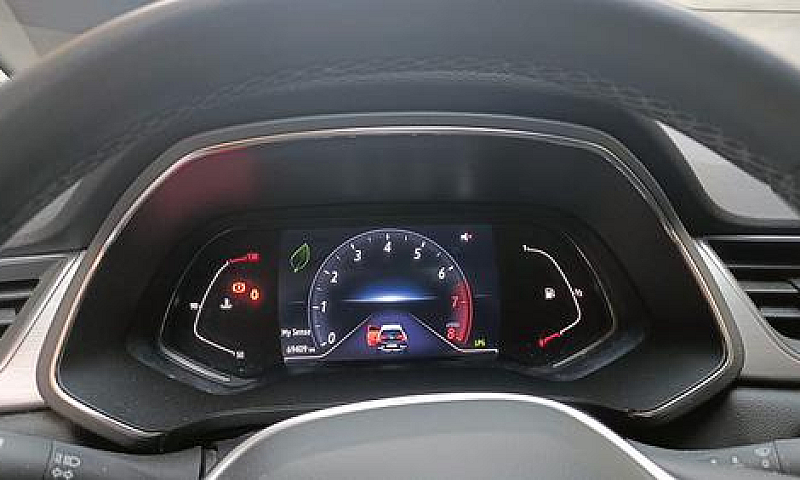 Renault Captur 2* Se...