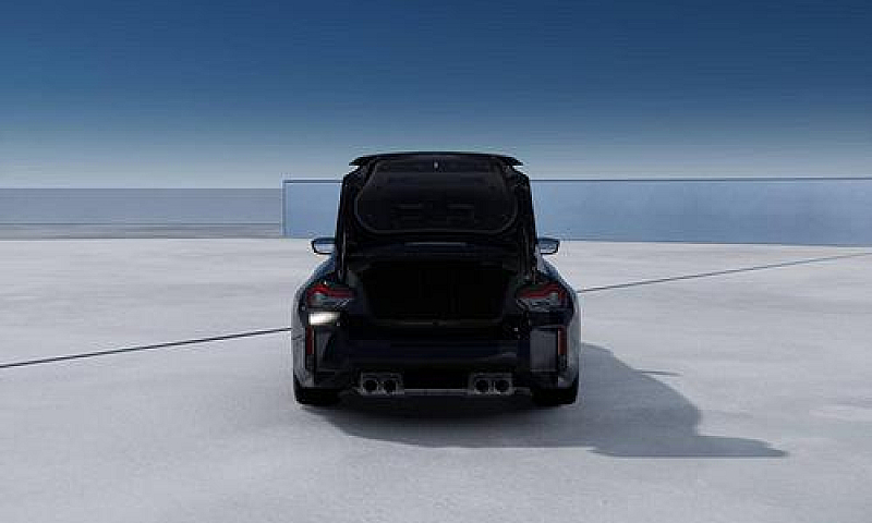Bmw M2 Coupé - Solo ...