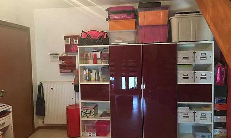 Appartamento Bicamer...