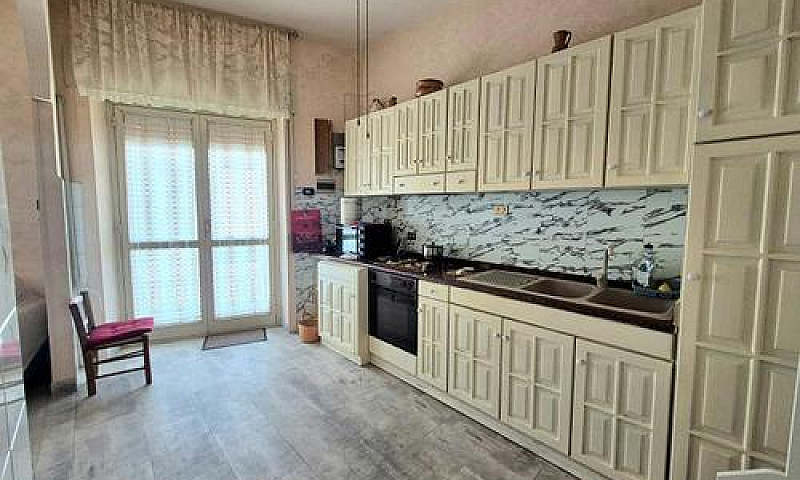 Appartamento Caivano...