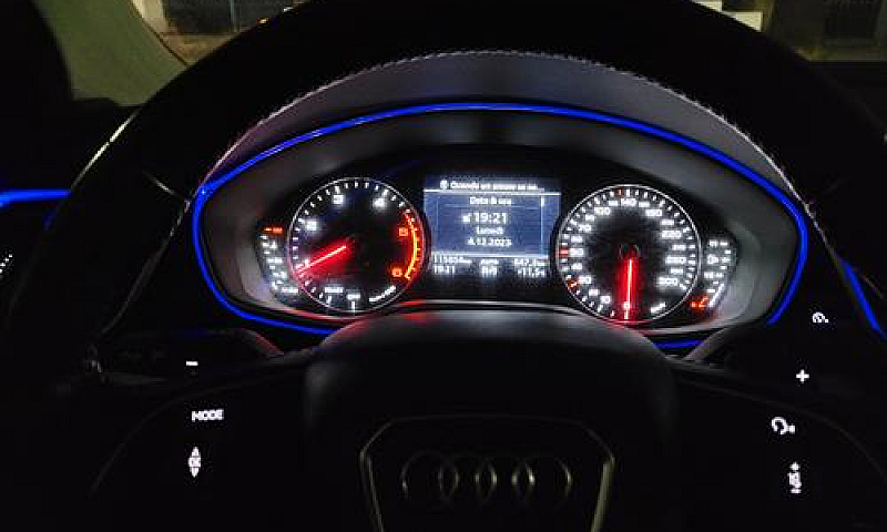 Spettacolare Q5 Perf...