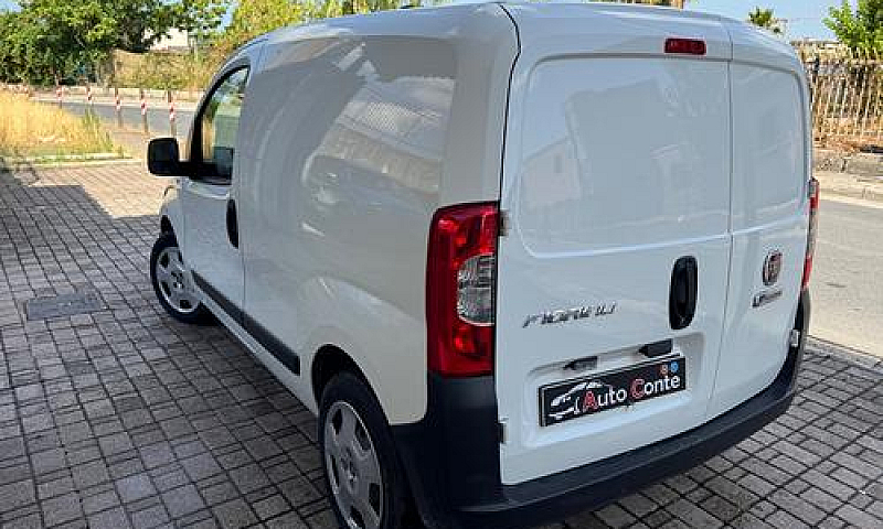 Fiat Fiorino 1.3 Mjt...
