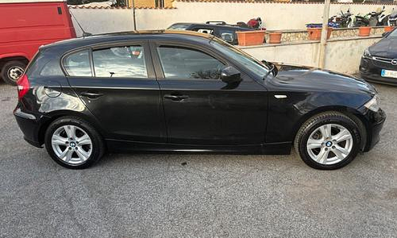 Bmw 118 2.0 Diesel C...