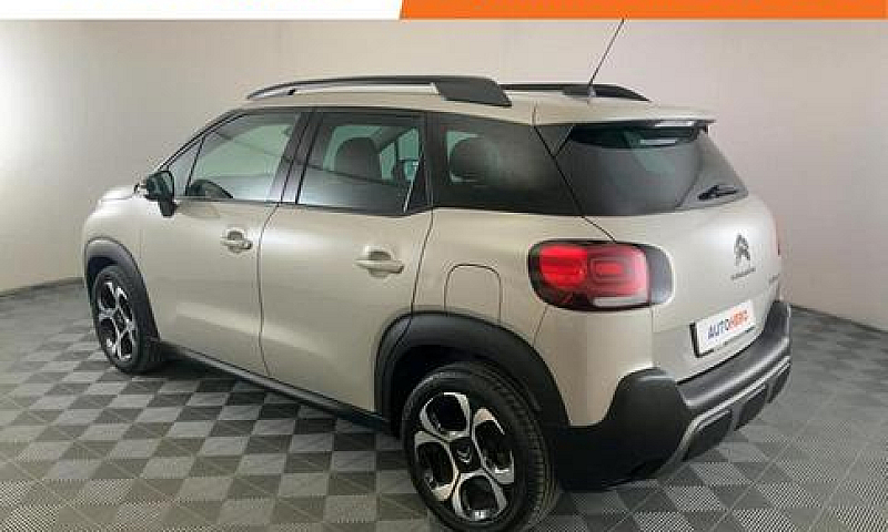 Citroen C3 Aircross ...