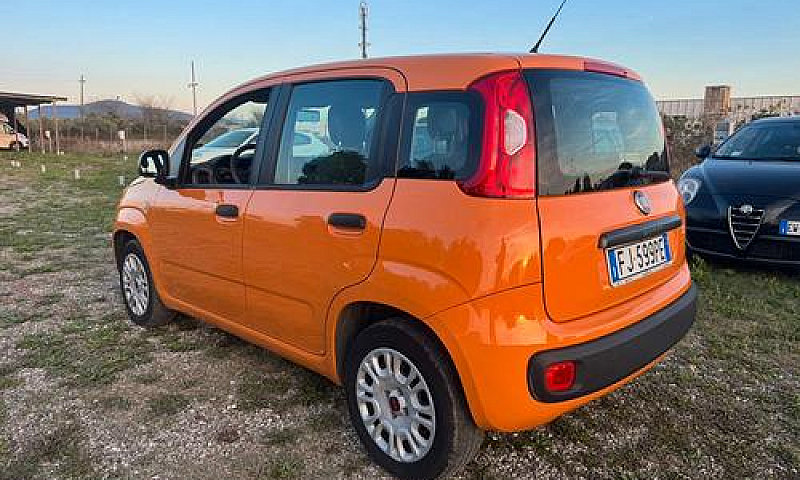 Fiat Panda 1.2 Del 2...