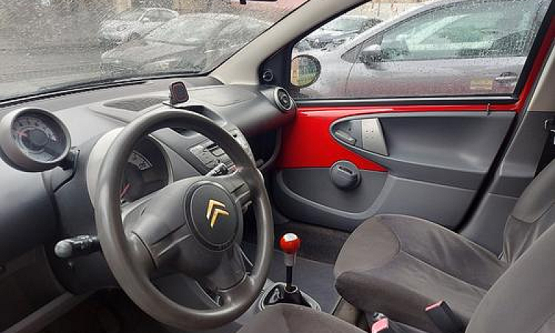Citroen C1 1.0 68 Cv...
