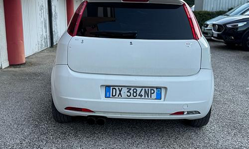 Fiat Grande Punto T-...