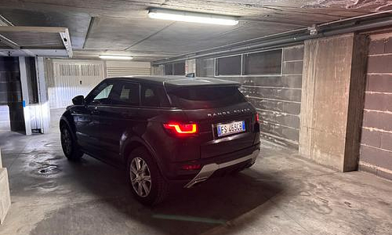 Range Rover Evoque...